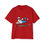 Thumbnail: Y2K Infamous Logo Men's Heavy Oversized Tee