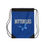 Thumbnail: Butterflies Drawstring Bag