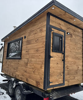 North Country Saunas