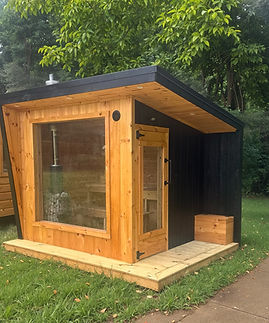 North Country Saunas