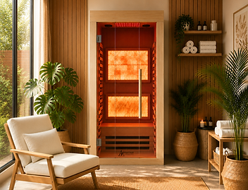 Advantage Infrared Indoor Sauna
