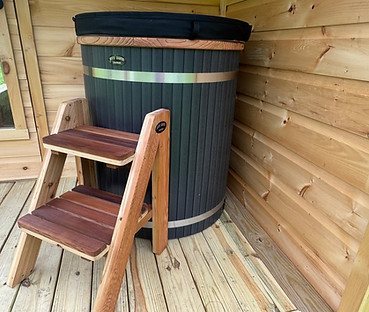 North Country Saunas