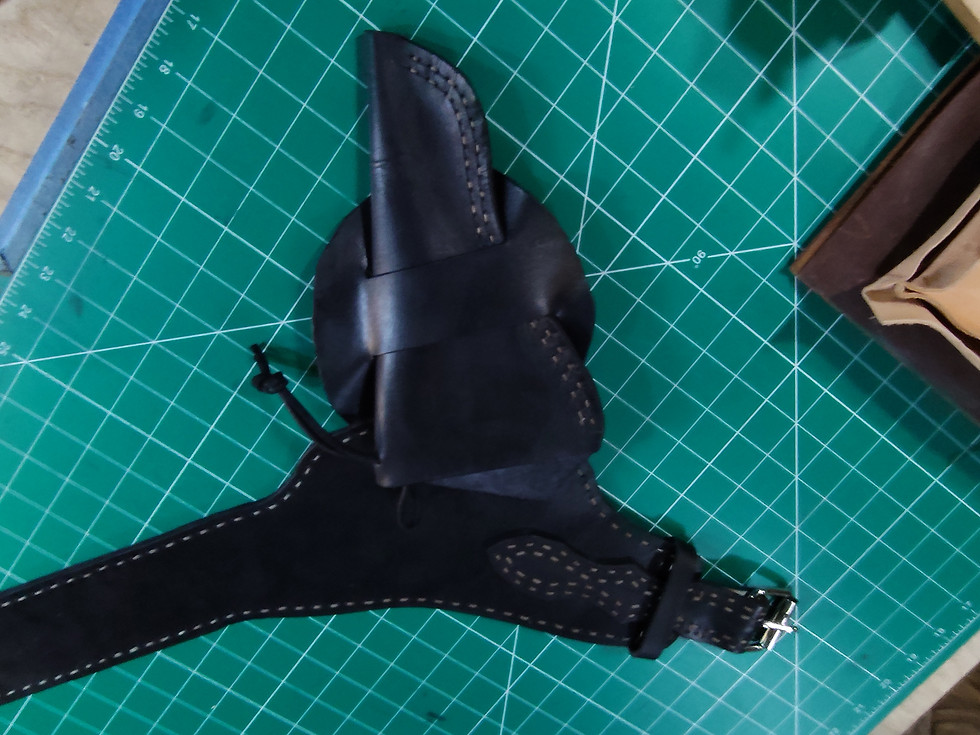 Thumbnail: Belt Rig