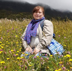 Luz Salazar