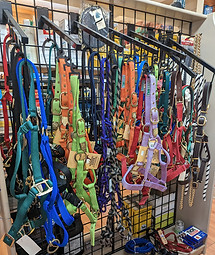 Halters