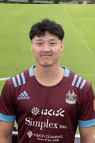 Jonmun Han