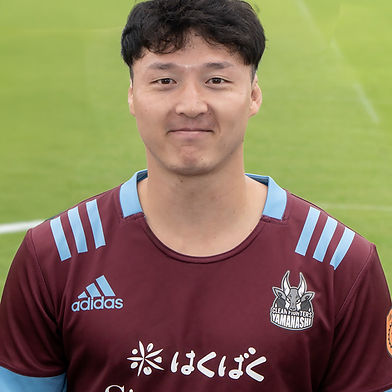 韓 尊文
Jonmun Han