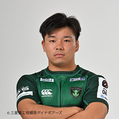 ​福山 竜斗
Ryuto  Fukuyama