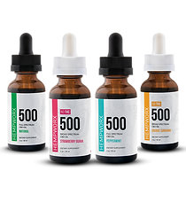 hempworx cbd oil 4 pack 500mg
