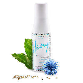 Deep Hydration Shampoo
