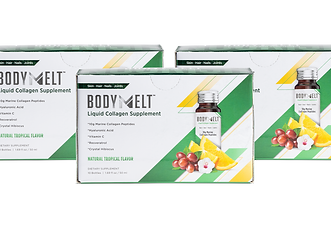 hempworx bodymelt liquid collagen