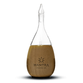 Mantra Nebulizer diffuser hempworx