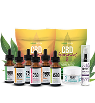 hempworx starter pack