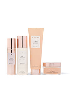 BE-GENTLE-SYSTEM monat global