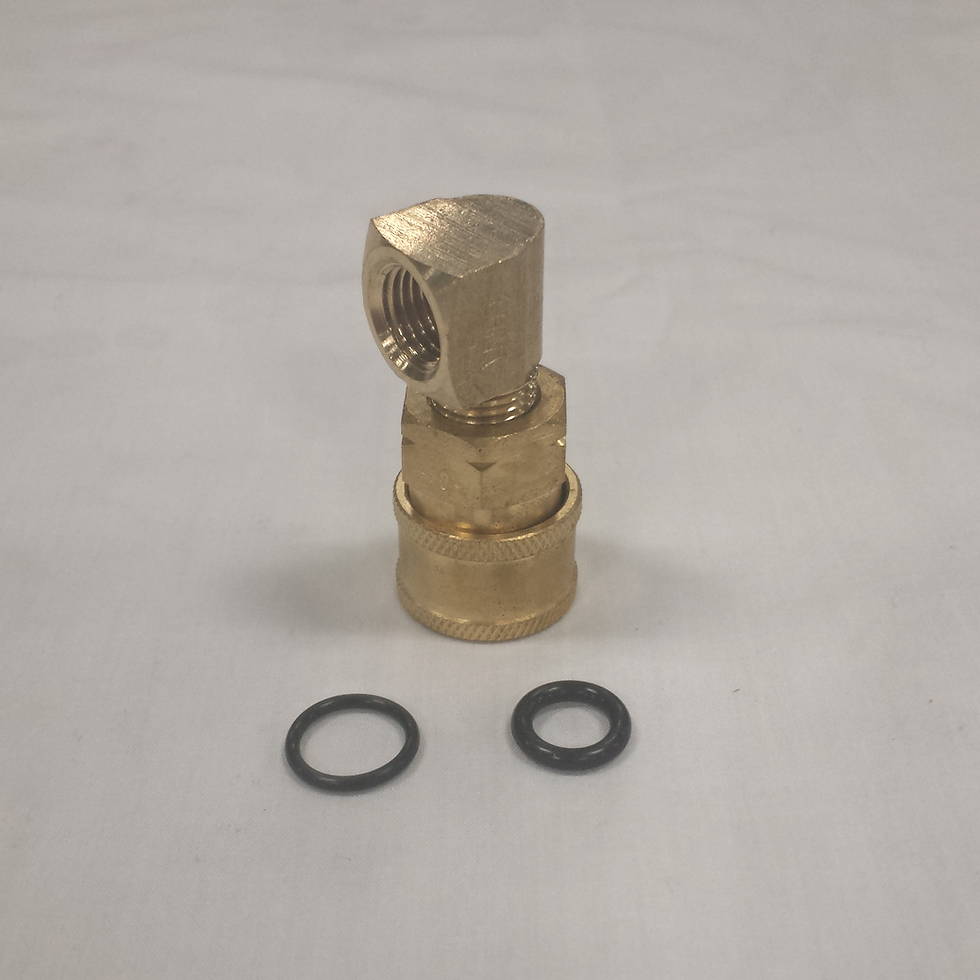 US Autoclave - Replacement Parts