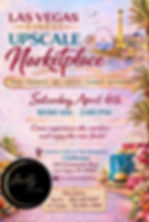 Las Vegas Finest Upscale Market Place