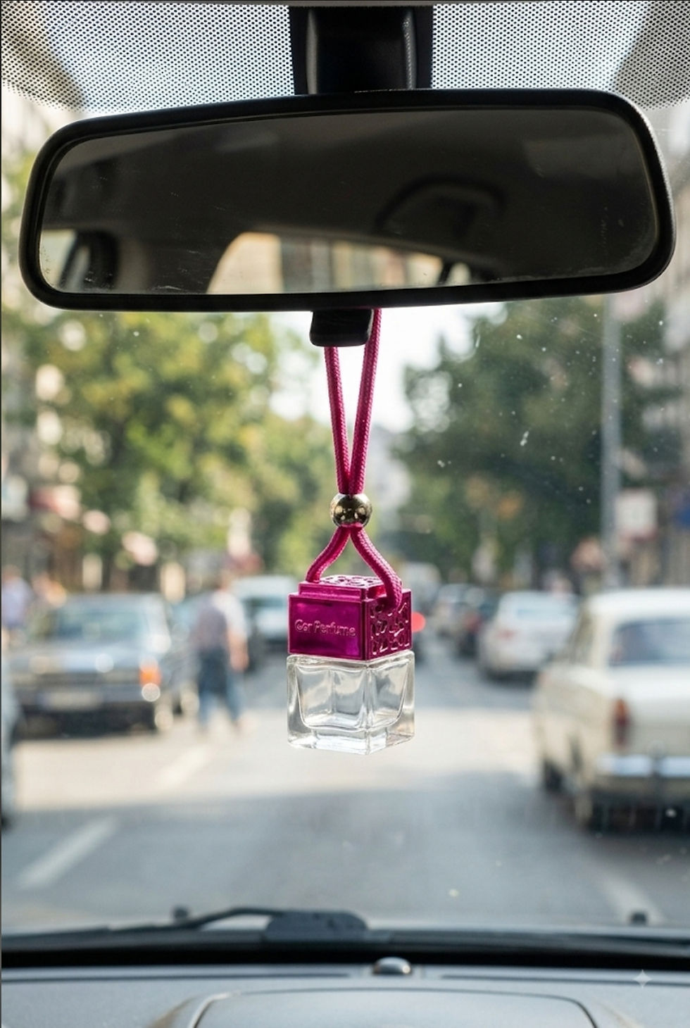 Thumbnail: Luxury Car Diffuser