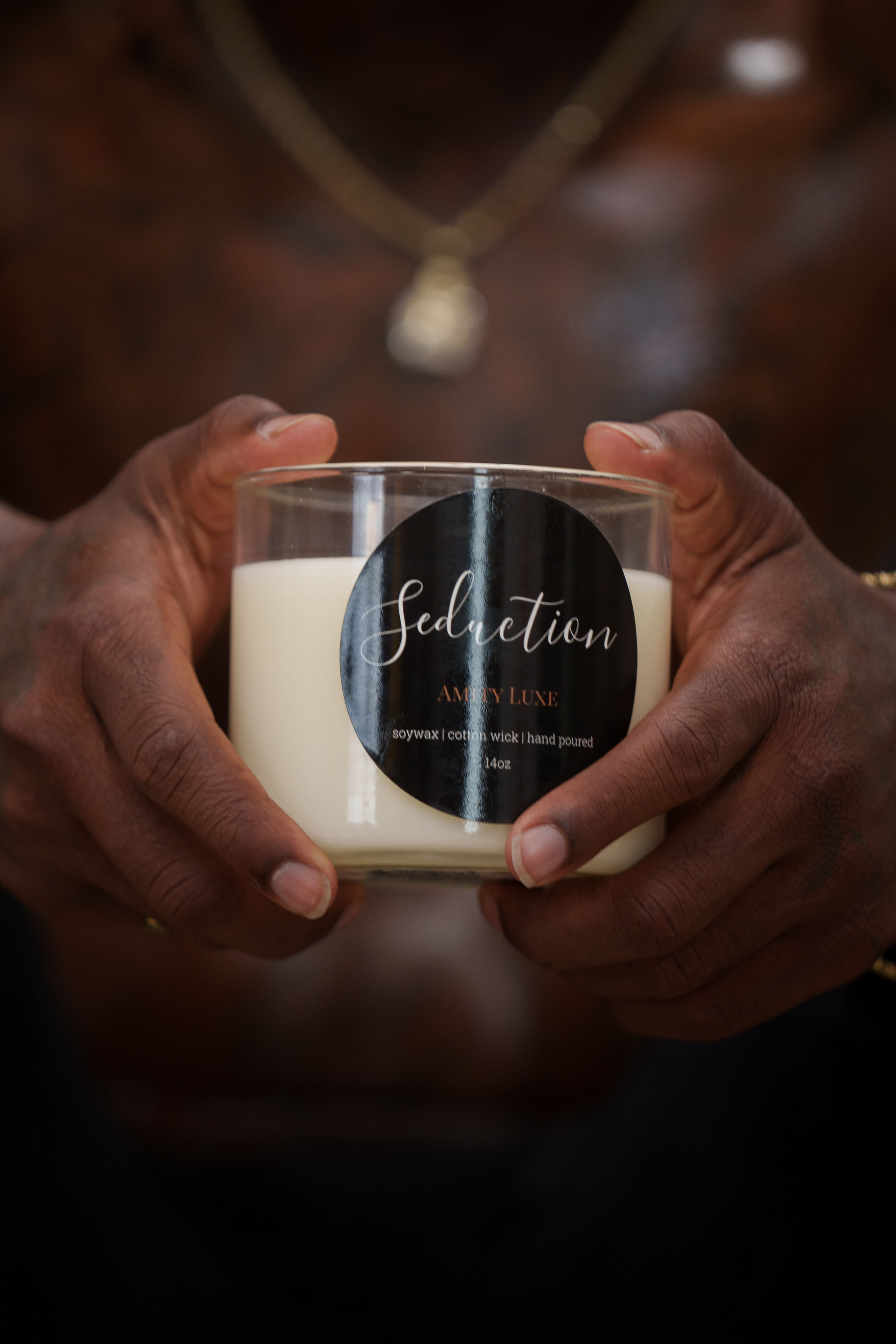 Seduction (Ready To Ship)