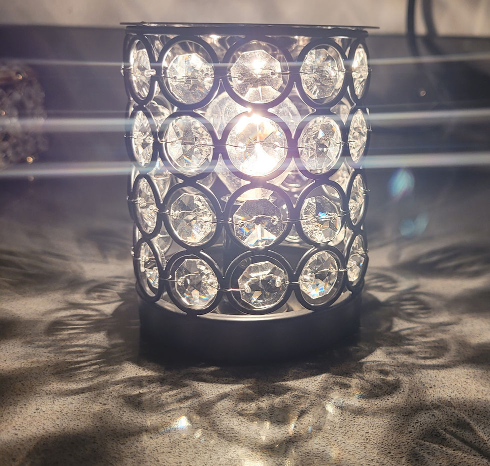 Thumbnail: (Tabletop) Wax Melt Warmer
