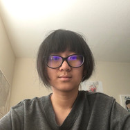 Hailey Chang