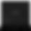 Thumbnail: black velvet jewellery box
