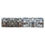 Thumbnail: Black Pearl printed shawl or scarf  small
