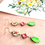 Thumbnail: Florals & Neon