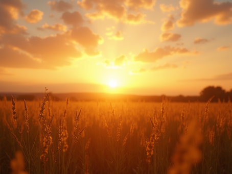 Finding Meaning in a Song: Middle of a Miracle by Katy Nichole