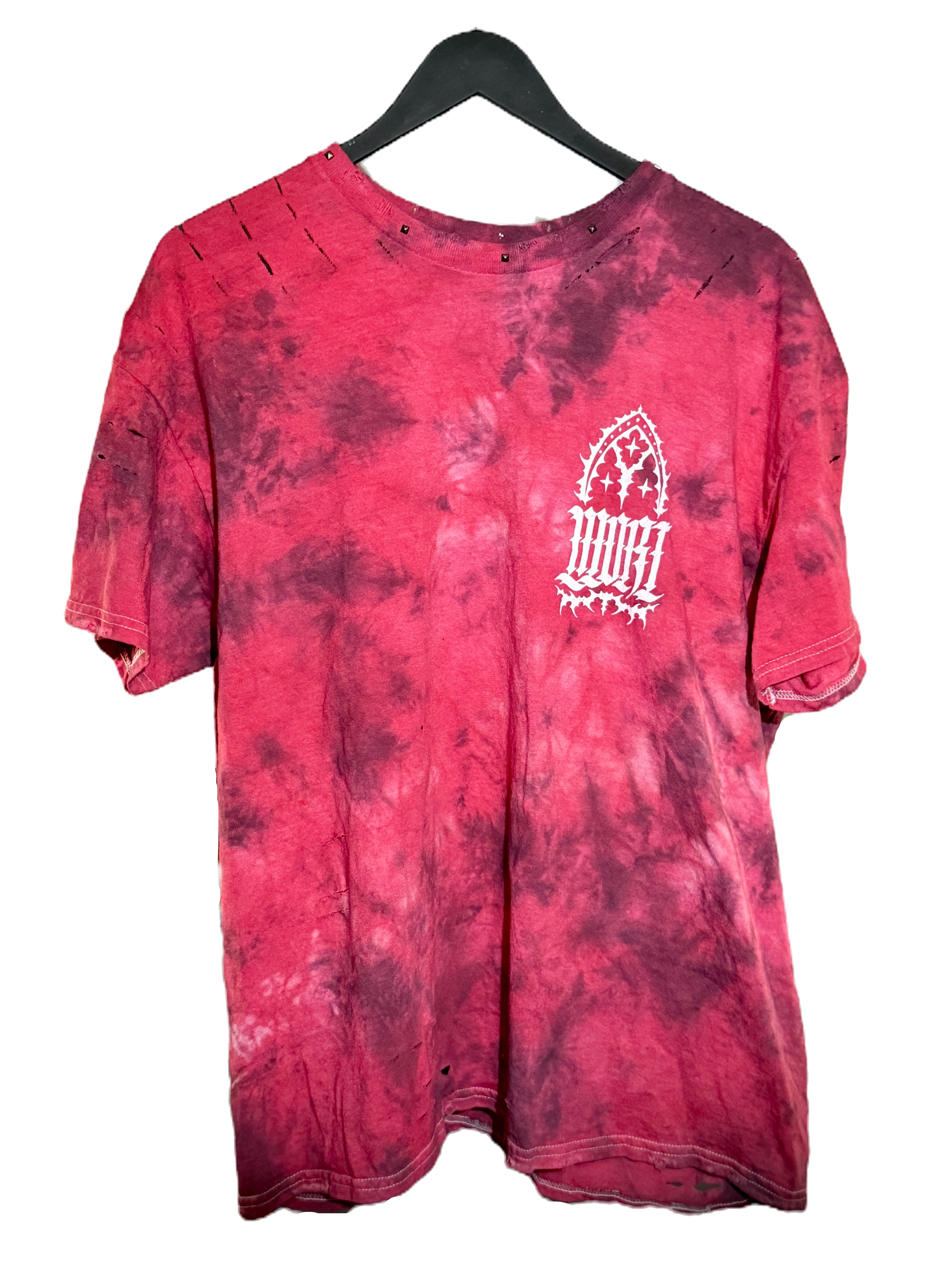 BLOOD MIST 2