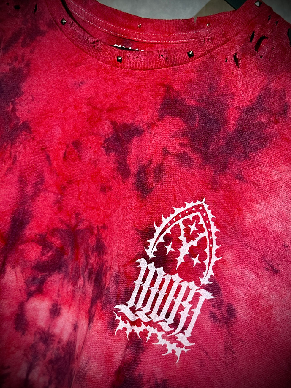 Thumbnail: BLOOD MIST 3