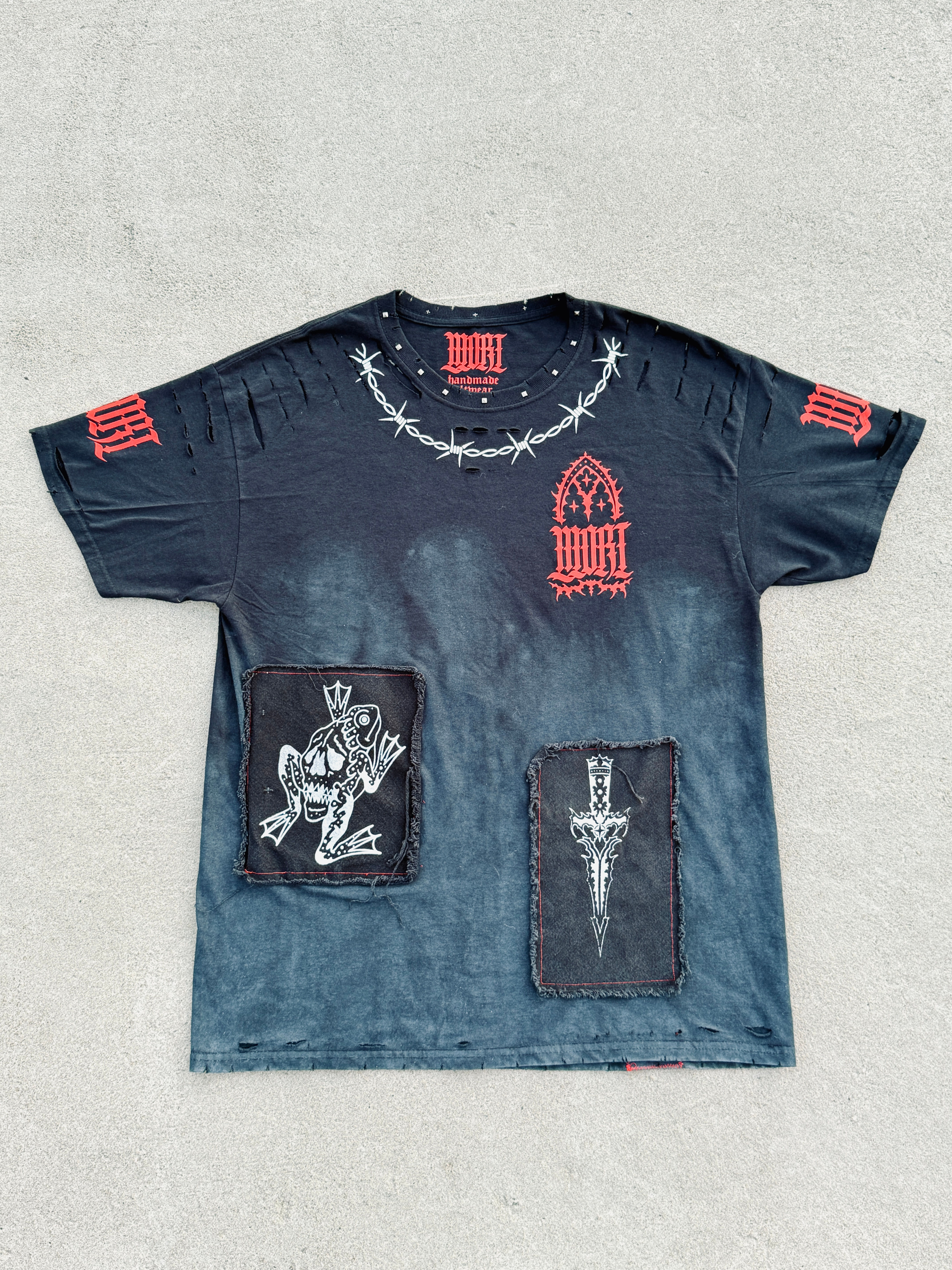 𝙼𝙾𝚁𝙸-𝙿𝙾𝚁𝚃𝙰𝙻𝟶𝟶𝟷-𝙵𝙴𝚁𝙰𝙻-𝟷/𝟷 - 𝙵𝚎𝚛𝚊𝚕 𝚃𝚎𝚎 (𝙻)