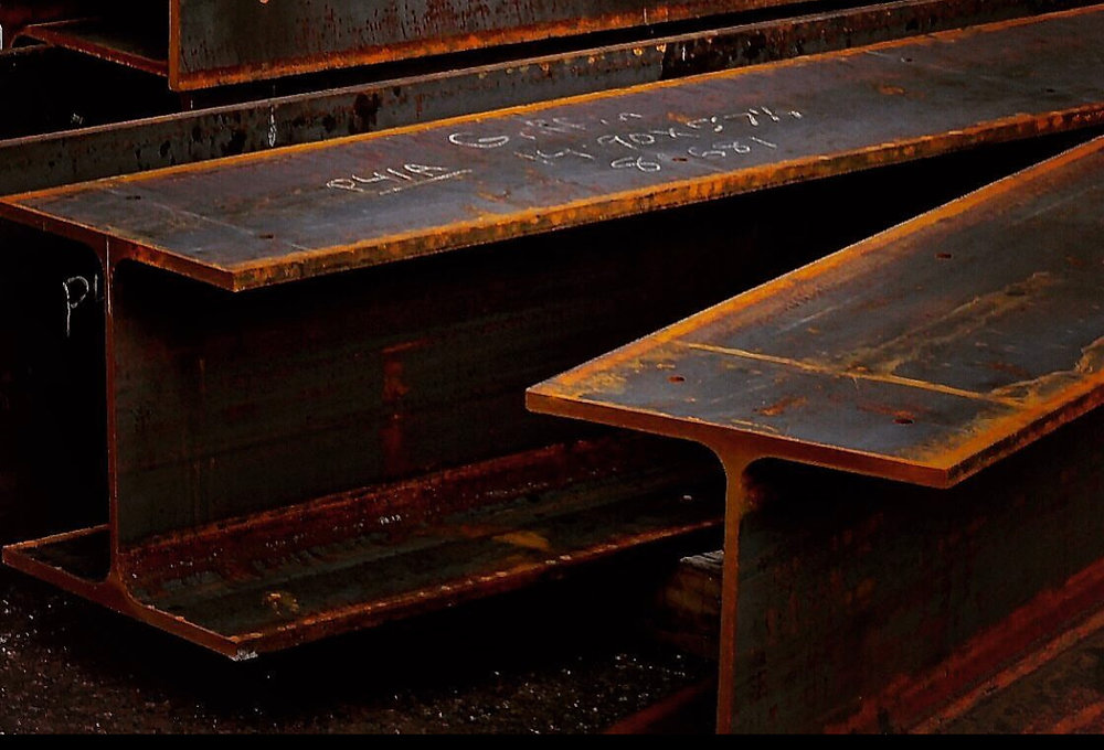 The Four Types Of Steel Understanding Their Properties And Applications the-four-types-of-steel-king-steel-corp