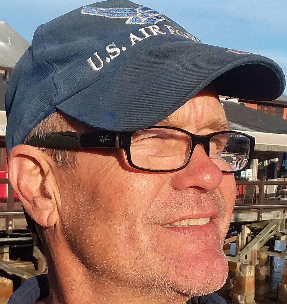 James Ogle