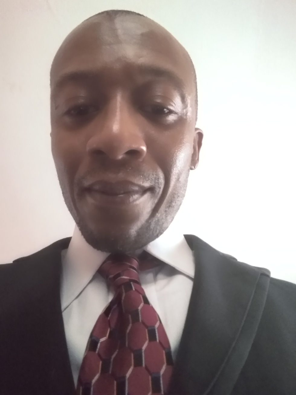 Rickey Morris Jr