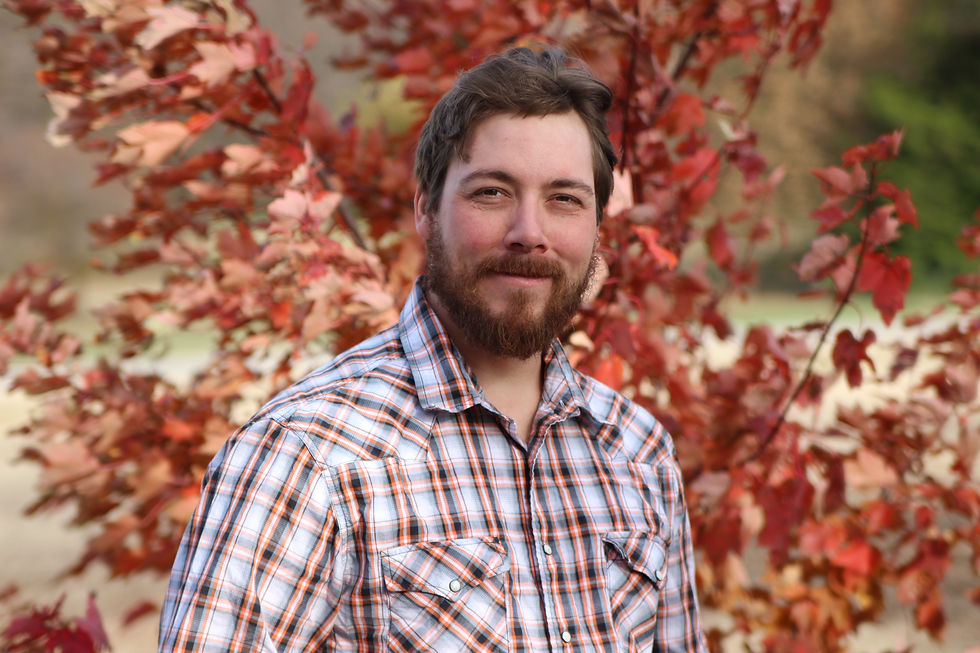 Kenneth Blevins