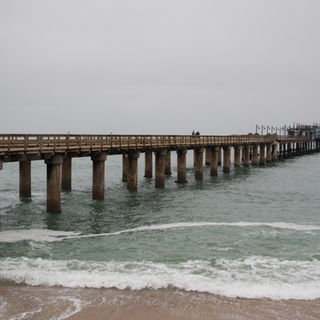 Self Drive Adventures - Swakopmund