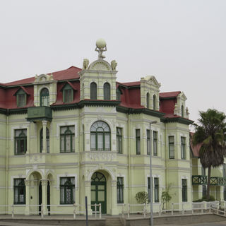 Self Drive Adventures - Swakopmund