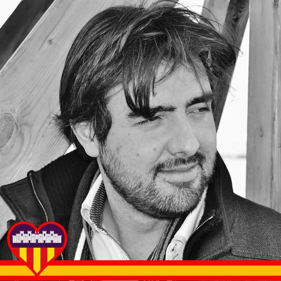 Foto del escritor: Ángel Galeote