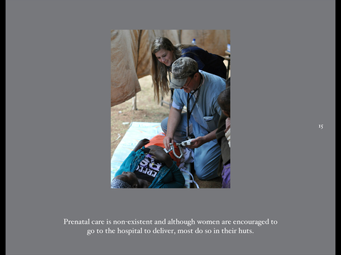 Ethiopia mission trip 2014 page 17