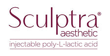 Sculptra logo