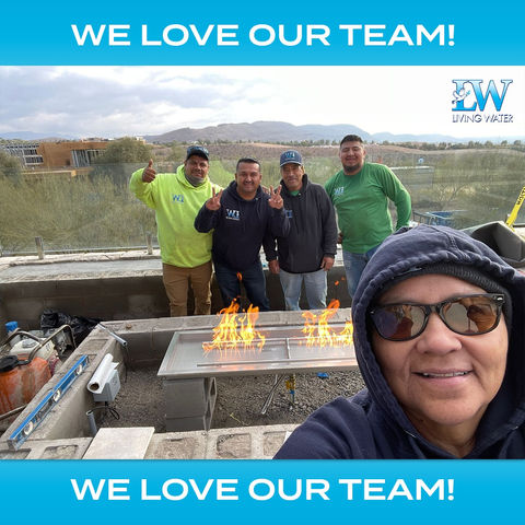 A place to work that is like family