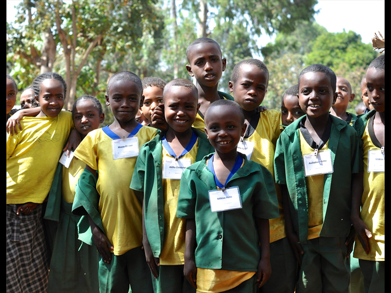 Ethiopia mission trip 2014 page 11