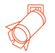 Stage Light icon