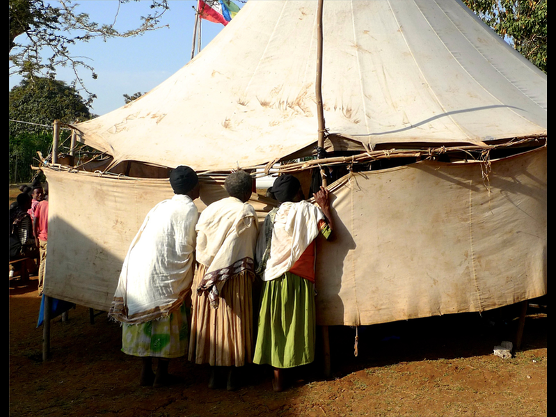 Ethiopia mission trip 2014 page 14