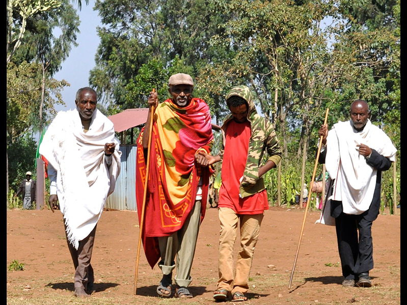 Ethiopia mission trip 2014 page 19