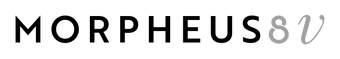 Morpheus8V logo