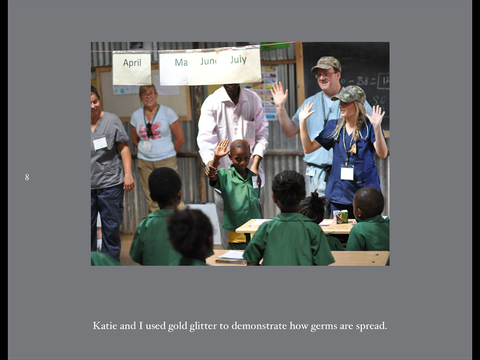 Ethiopia mission trip 2014 page 10