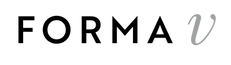Forma V logo