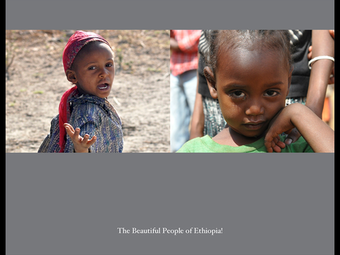 Ethiopia mission trip 2014 page 21