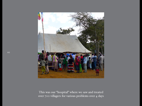 Ethiopia mission trip 2014 page 12